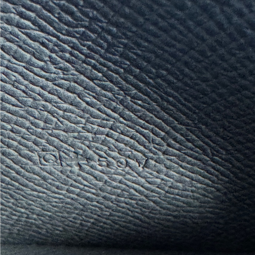 BNIB*Hermes Bearn Long Wallet - Picture 12 of 12